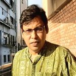 সিরাজুল ইসলাম আবেদ