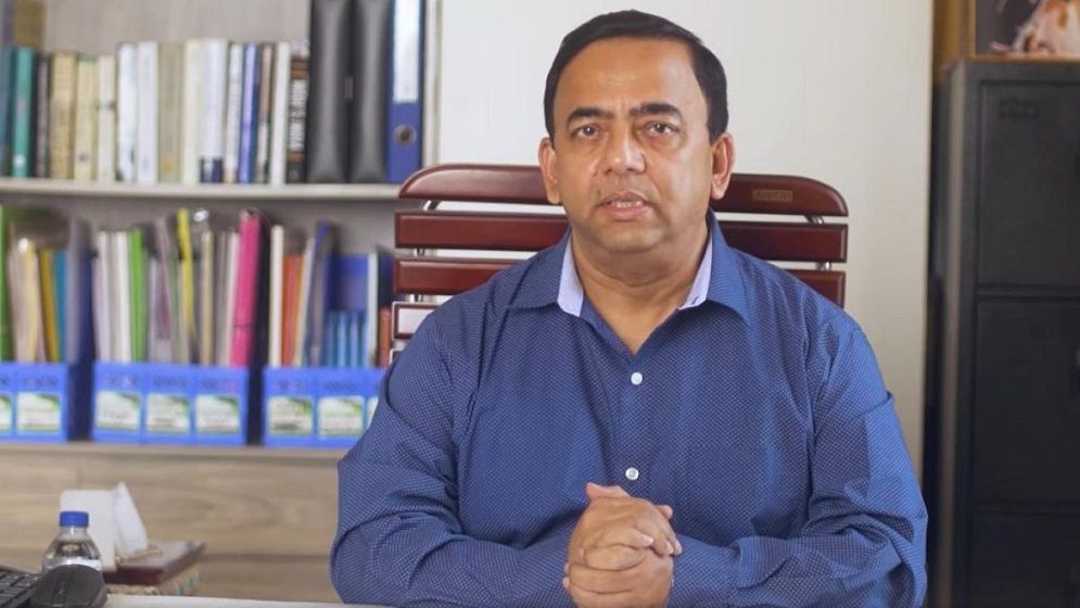 দুদকের মামলায় সাবেক আইজি বেনজীরের বিচার শুরু