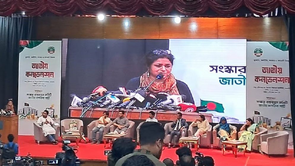 কাউকে জামিন দেবেন কি না, তা বিচারককে ১০ বার ভাবতে হয়: সারা হোসেন
