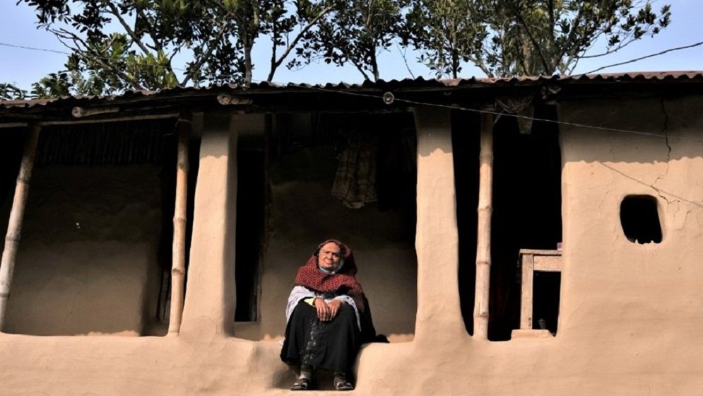 অদ্বিতার জন্য চিঠি