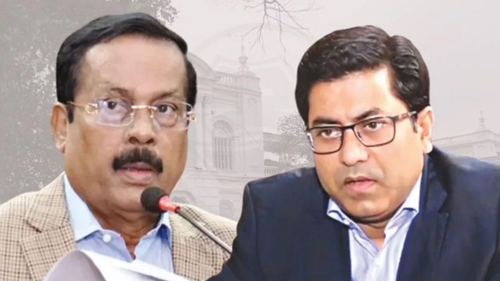 নানক,তাপসসহ ২৮ জনের বিরুদ্ধে মানবতাবিরোধী অপরাধ মামলায় অভিযোগ গঠন, বিচার শুরু