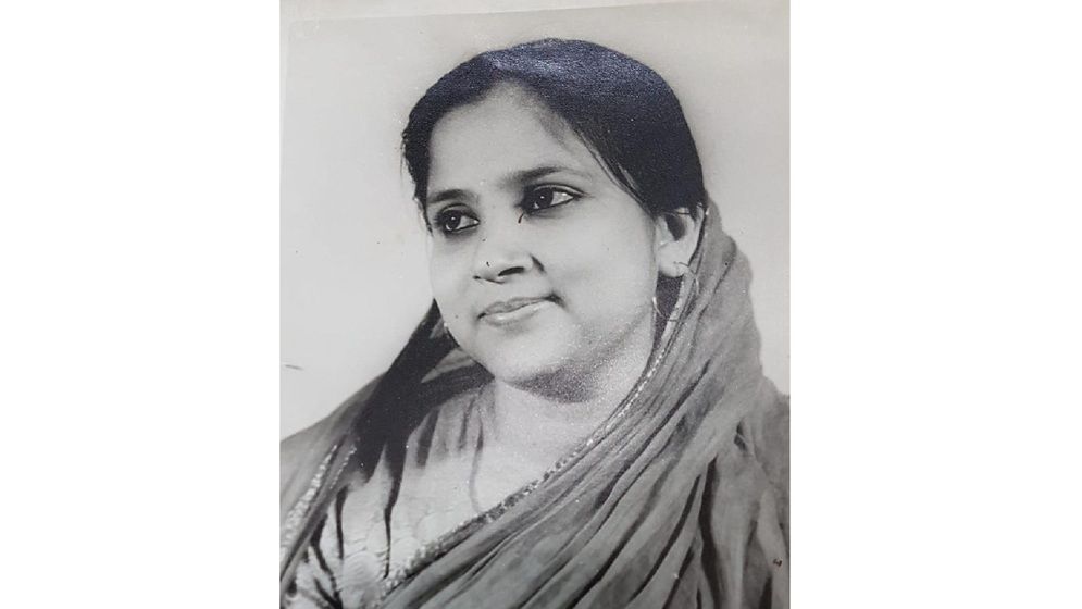 আমার মা