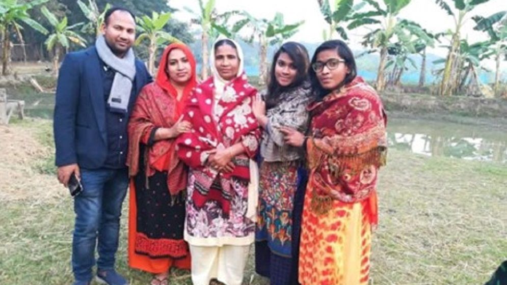 প্রতিটি সন্তানেরই উচিত বছরজুড়েই মা দিবস পালন করা