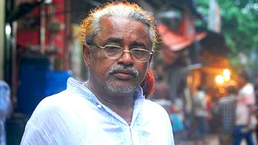 বয়াতি গানের সাধক ঠেটা মালেক