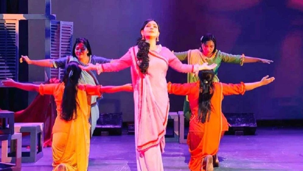 আজকের আয়োজন