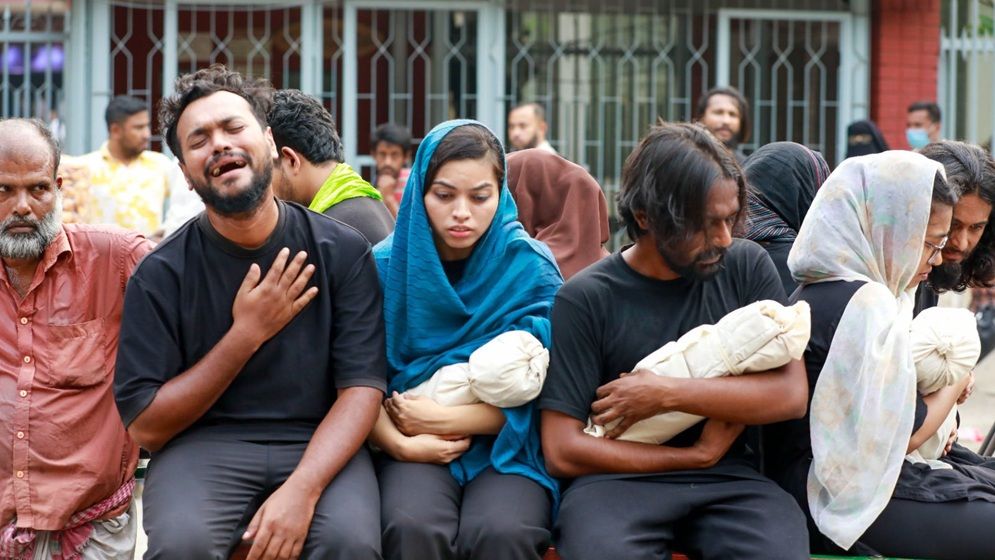 প্রাচ্যনাট-এর চলমান পারফরম্যান্স 'শিশুমর্গ'