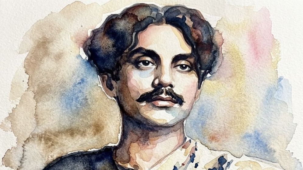 অসাম্প্রদায়িক চেতনা নজরুলের সকল প্রেরণার উৎস