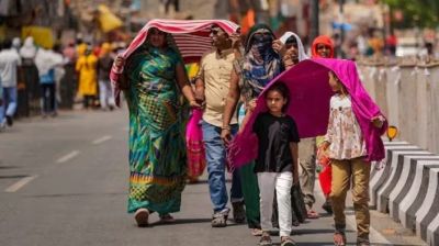 এল নিনোর প্রভাবে বাড়ছে তাপপ্রবাহ, ঝুঁকিতে বাংলাদেশও