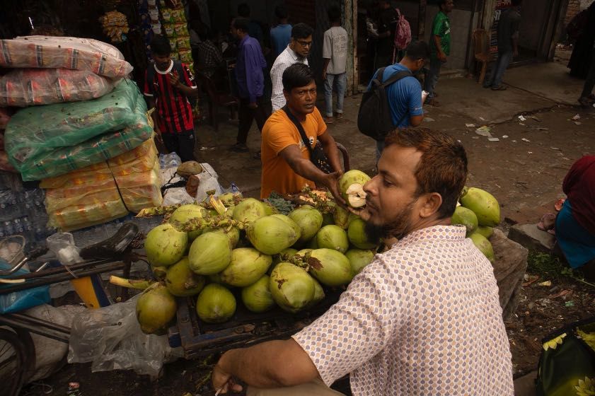 গাবতলী - ঢাকার প্রবেশদ্বার