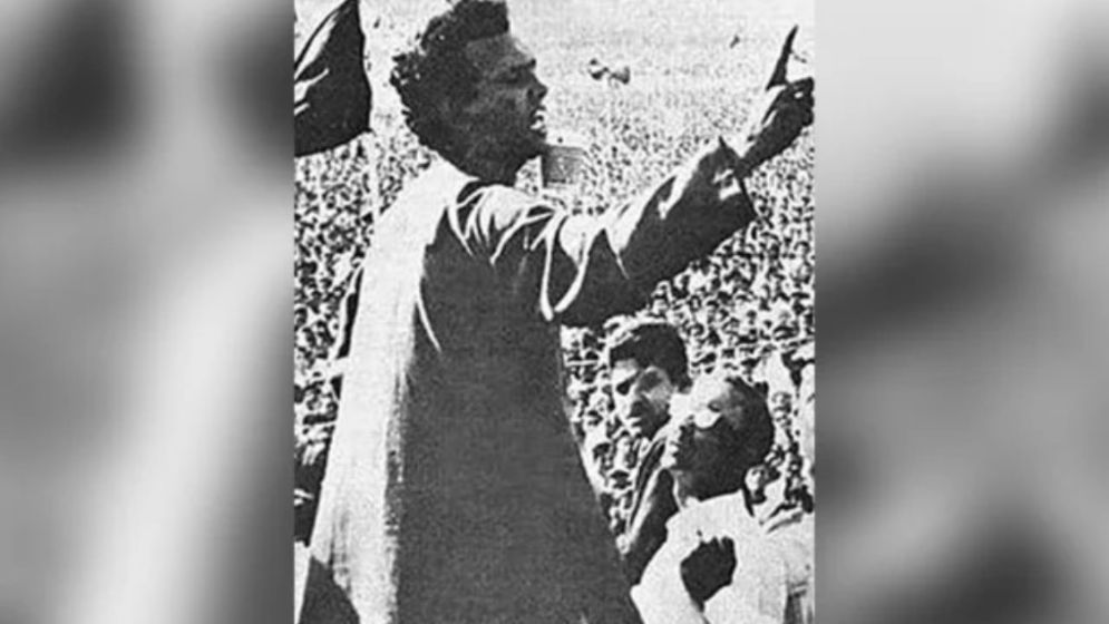 ক্ষমতা, আনুগত্য ও ইতিহাসের দীর্ঘ ছায়া: তোফায়েল আহমেদকে স্মরণ