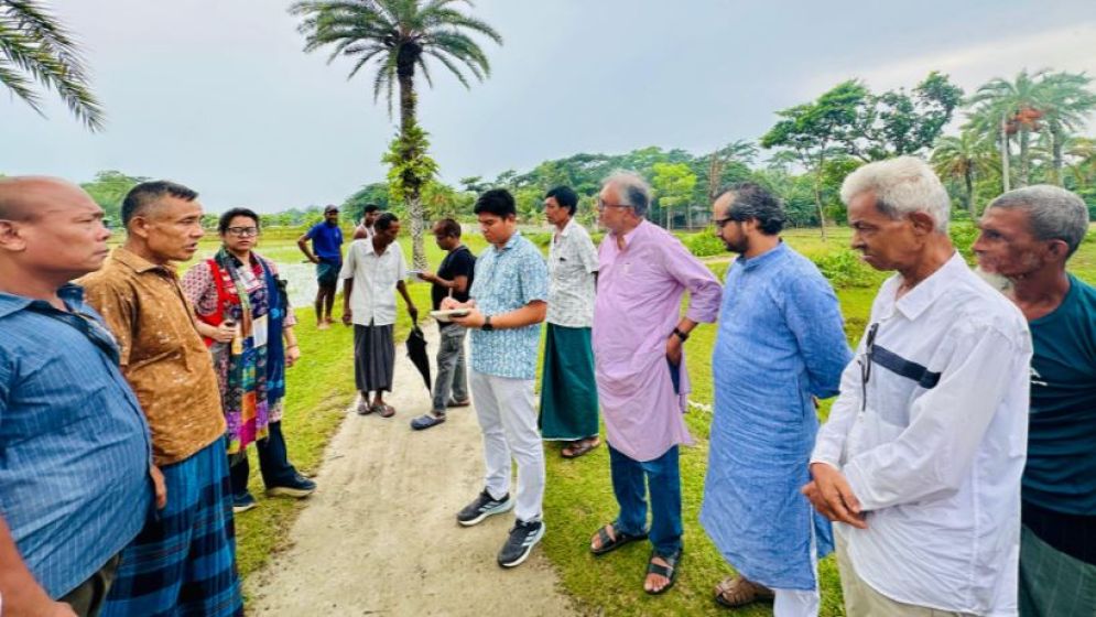অস্তিত্ব, সংস্কৃতি ও পুনর্বাসনের প্রশ্নে উদ্বেগ