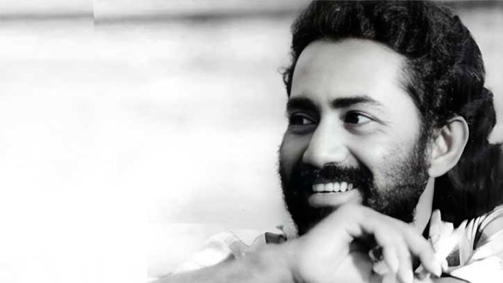 দ্রোহ, প্রেম ও বেদনার অনিঃশেষ নাম রুদ্র মুহম্মদ শহীদুল্লাহ
