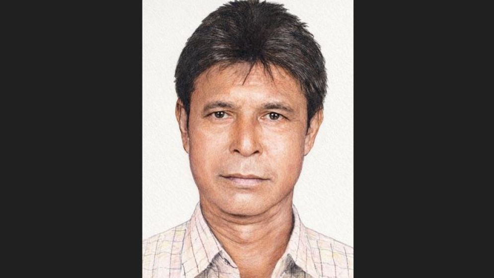 আমার ভরসা হয়ে, আমার ভিতরের শক্তি হয়ে বাবা আছেন