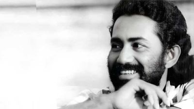 দ্রোহ, প্রেম ও বেদনার অনিঃশেষ নাম রুদ্র মুহম্মদ শহীদুল্লাহ