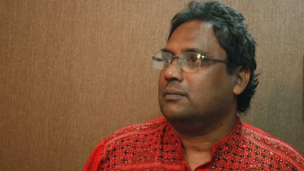 ভাস্করদা’র দিন অবসানে