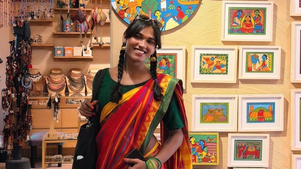 ট্রিয়ানা নয়নতারা হাফিজের অভিজ্ঞতা, বিজিবির প্রতিক্রিয়া এবং অন্তর্ভুক্তিমূলক রাষ্ট্র গঠনের প্রশ্ন