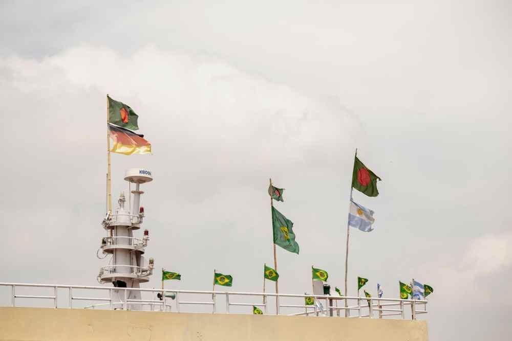 সদরঘাট ও বুড়িগঙ্গা নদী