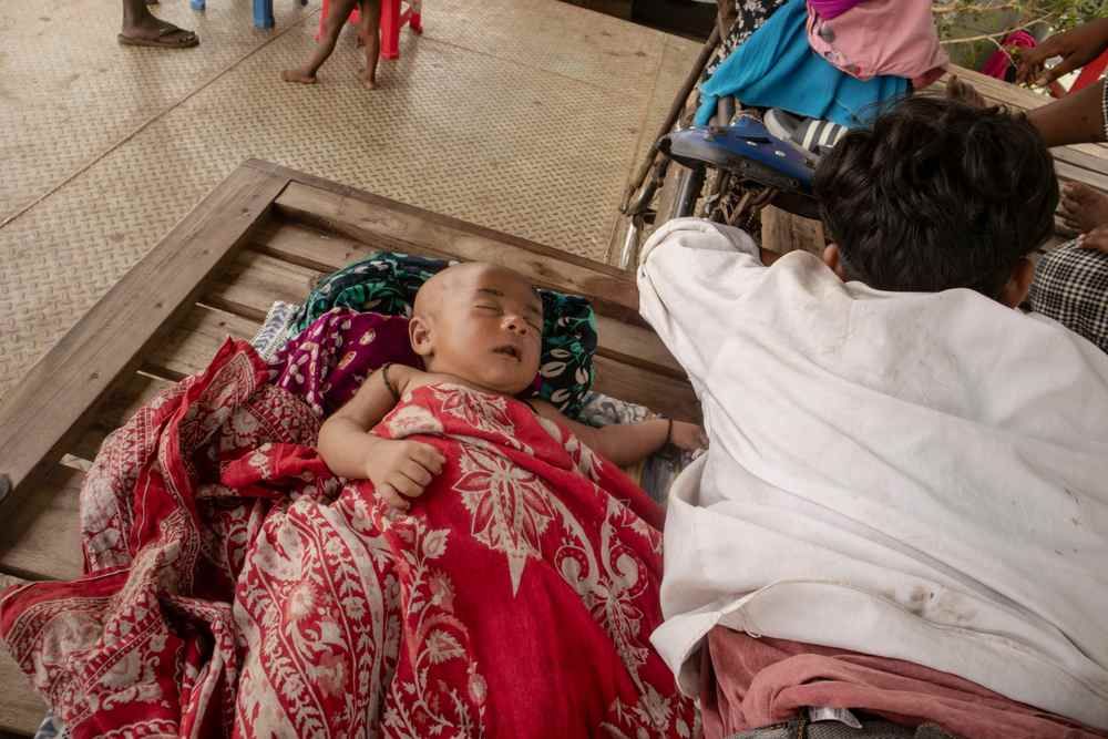 সদরঘাট ও বুড়িগঙ্গা নদী