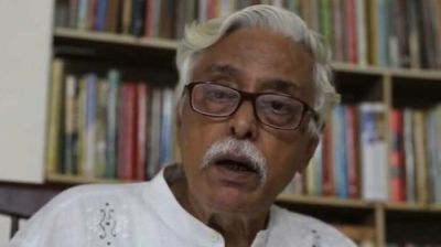 যে মানুষটি মুক্তিযুদ্ধের স্মৃতিকে শব্দে বাঁচিয়ে রেখেছিলেন