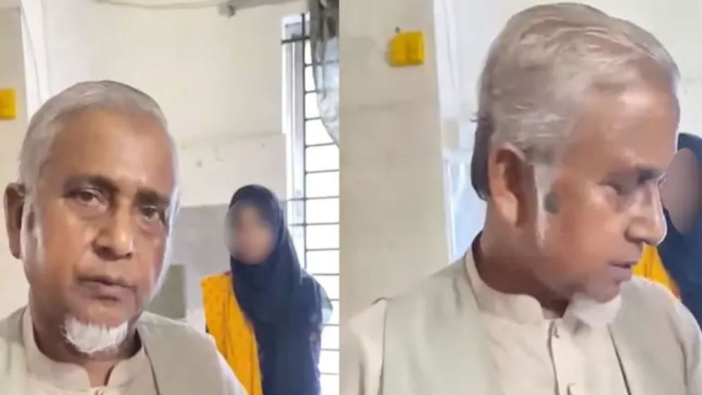 নৈতিকতার আড়ালে ক্ষমতা: উন্মোচন, নীরবতা ও নির্বাচিত ক্ষোভের রাজনীতি