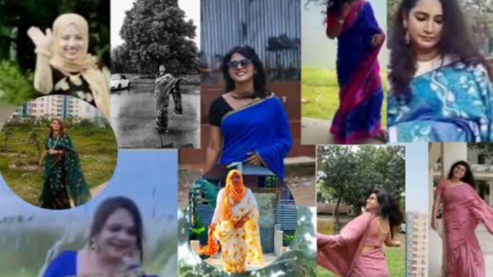 একজন শিক্ষিকার হাসি কেন সমাজের নৈতিক আতঙ্ক?