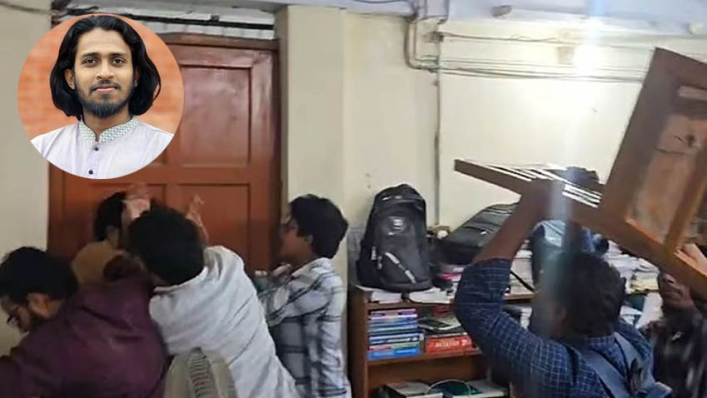 প্রতিষ্ঠান ছোট হলে আম্মাররা বড় হয়