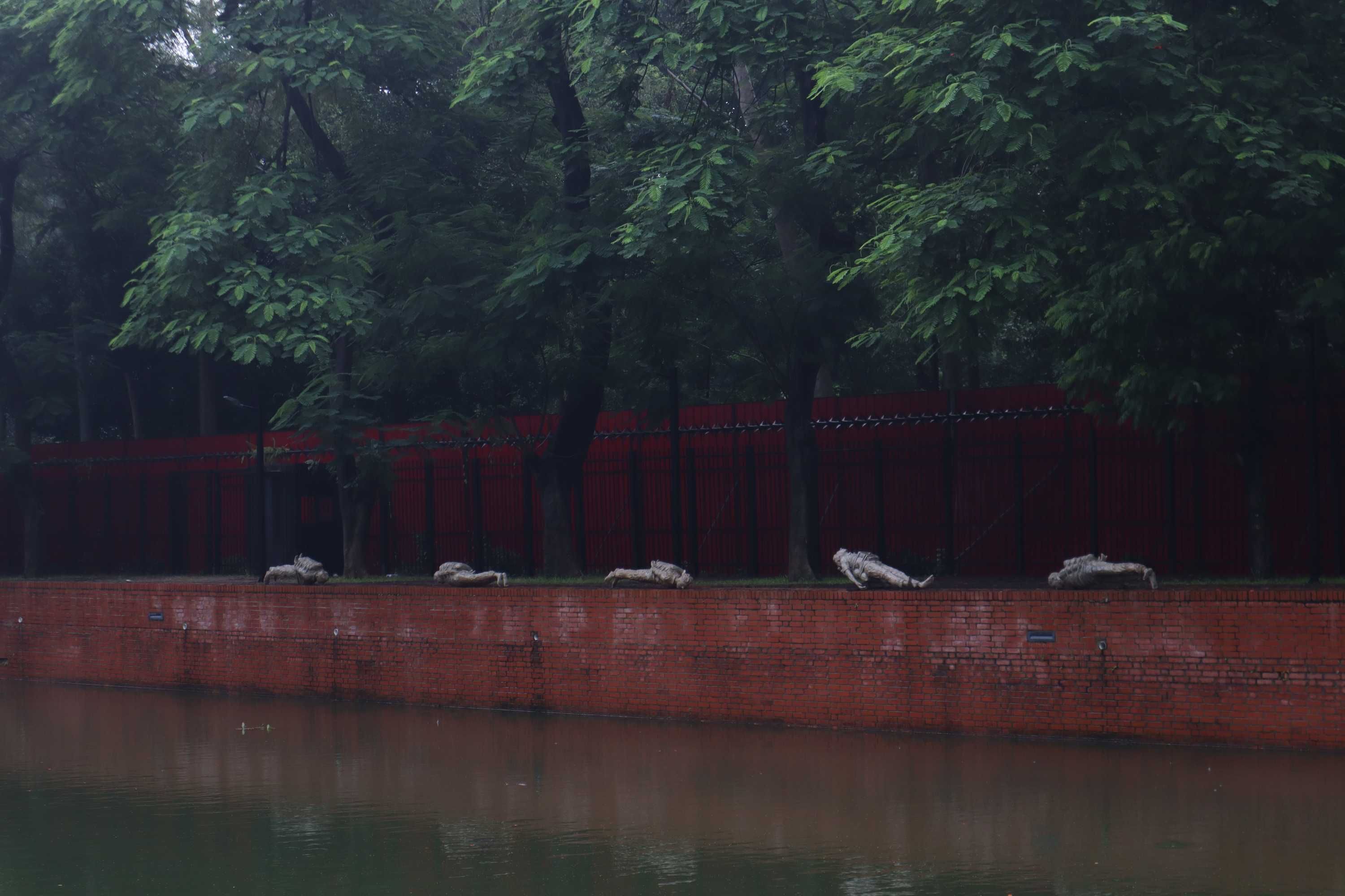 জুলাই ৩৬ গণ-অভ্যুত্থান স্মৃতি জাদুঘর