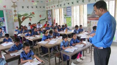 প্রাথমিক বিদ্যালয় থেকে হারিয়ে যাওয়া শিশুরা কোথায় যাচ্ছে!