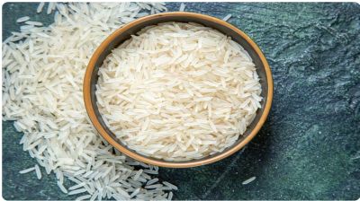 বাসমতি নিয়ে ত্রিমুখী লড়াই