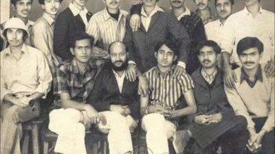 ক্র্যাক প্লাটুনের কয়েকজন শহীদের কথা