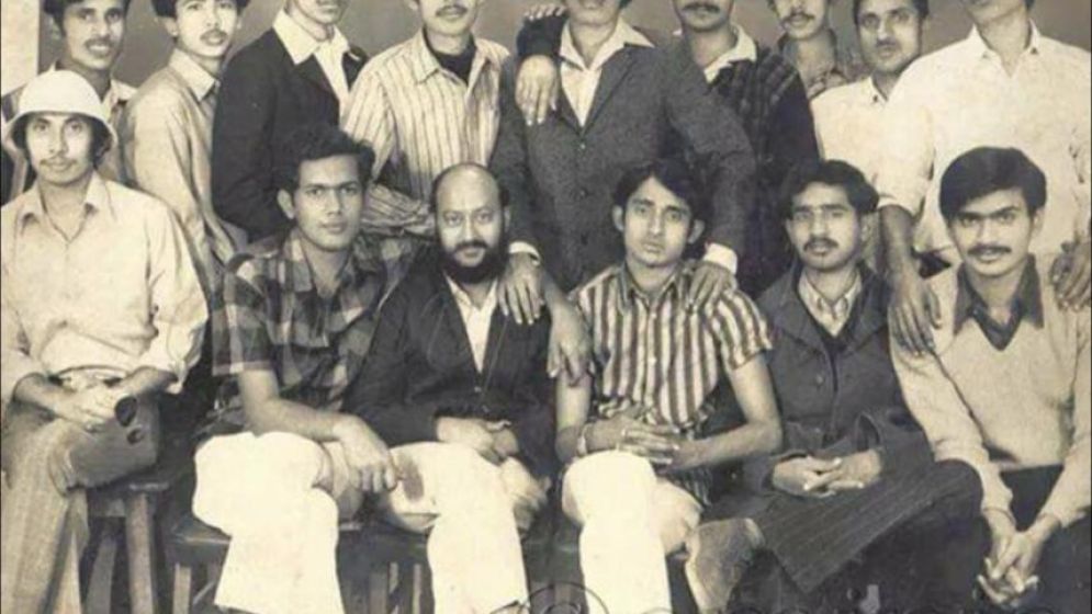 ক্র্যাক প্লাটুনের কয়েকজন শহীদের কথা