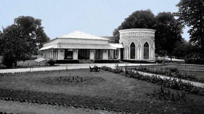 ইতিহাসের গায়ে সাম্প্রদায়িক ক্ষোভের আতর