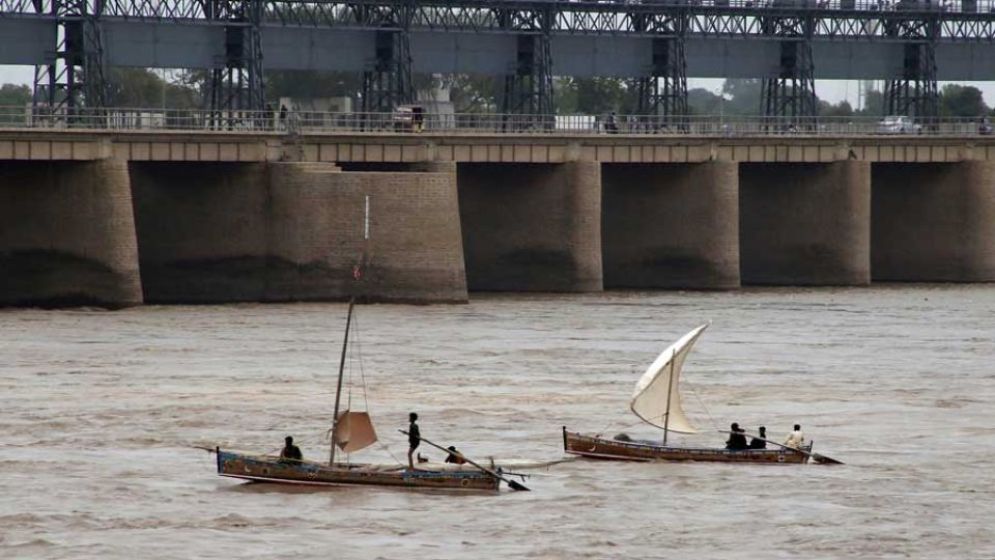 সিন্ধু পানি চুক্তি ইস্যুতে পাকিস্তানের পক্ষে আন্তর্জাতিক আদালতের রায়