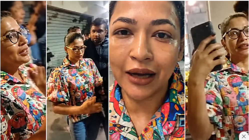 আমার অবস্থান এখানে একেবারে নীতিগত এবং দ্ব্যর্থহীন