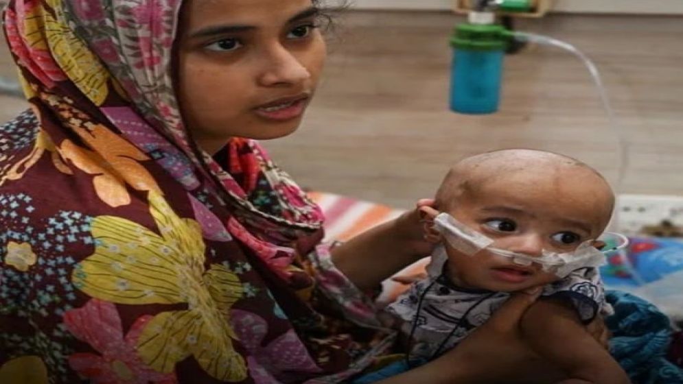 রাষ্ট্রের ব্যর্থতা মাপার জন্য এই এক হাজারই যথেষ্ট
