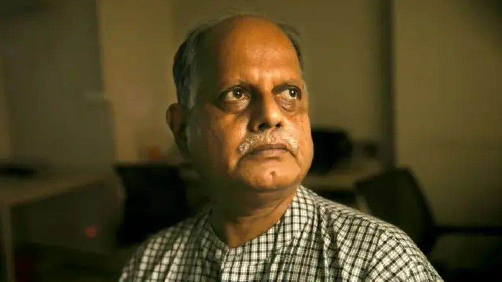 বিভুরঞ্জন থেকে পুলক: সাংবাদিকের নিঃসঙ্গ জীবনের অদেখা অধ্যায়