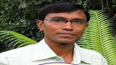 সংগ্রাহক আসলাম হোসেন মৃধা ও তাঁর ‘প্রতিধ্বনি শিক্ষা কেন্দ্র’