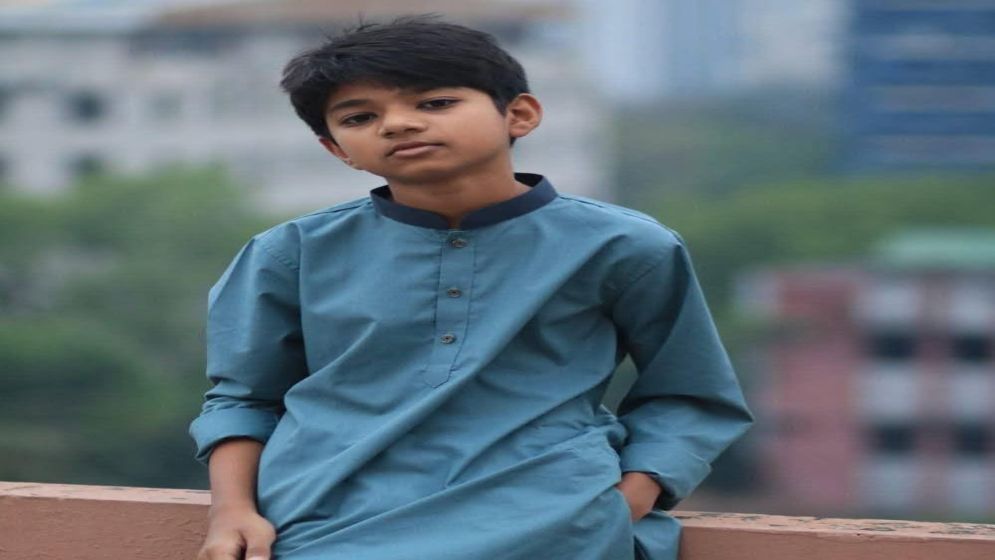 ১৩ বছরের অপ্রতিমের মৃত্যু: রাষ্ট্রকে উত্তর দিতে হবে