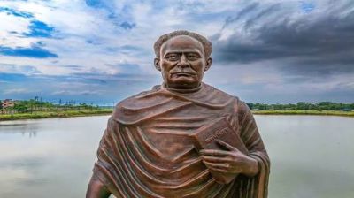 বড়ো-মানুষের আদর্শ জীবন