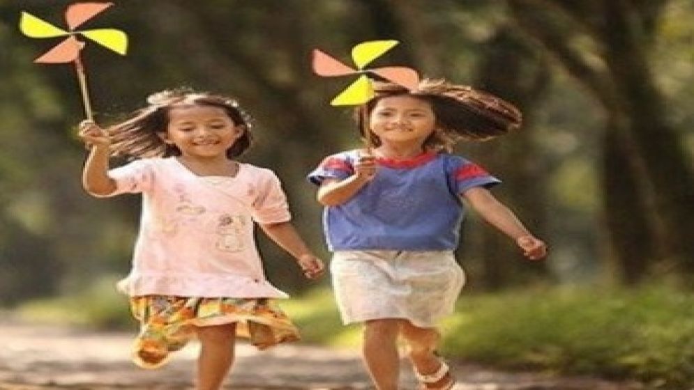 স্বাধীনতা কন্যাশিশুর অধিকার