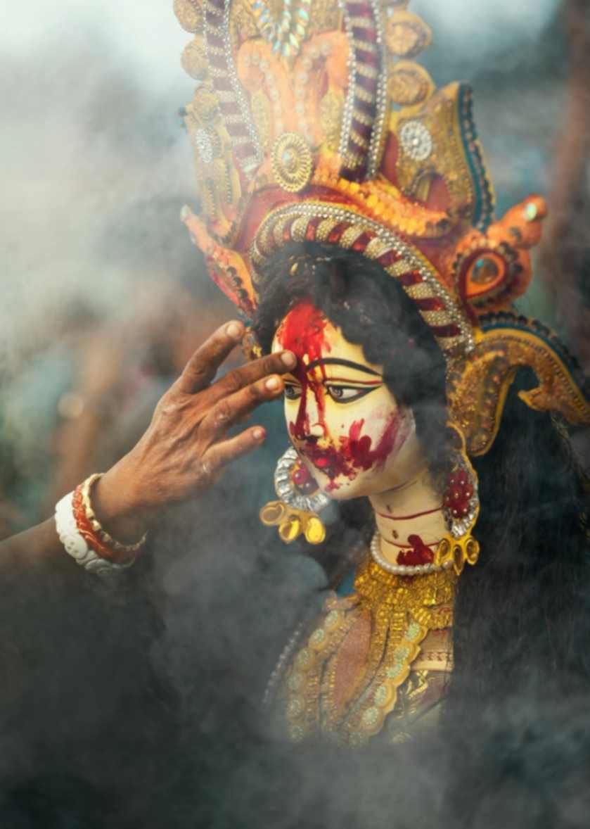 দুর্গা বিসর্জন || ২০২৬